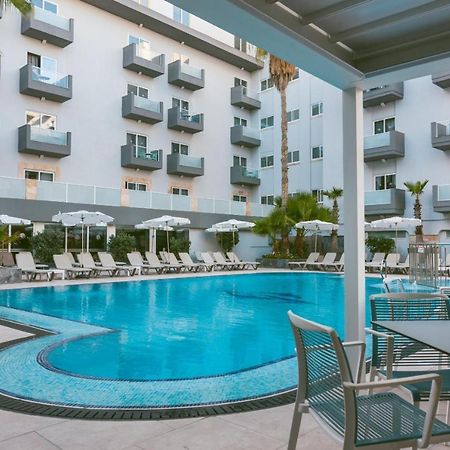 Bora Bora Ibiza Malta Resort - Music Hotel - Adults Only 18 Plus เซนต์พอลส์เบย์ ภายนอก รูปภาพ